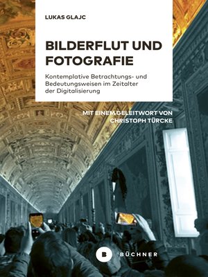 cover image of Bilderflut und Fotografie